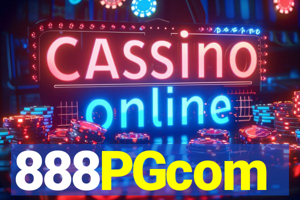 888PGcom