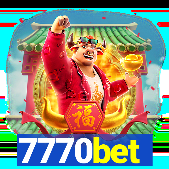 7770bet