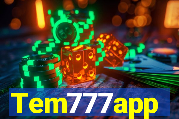 Tem777app