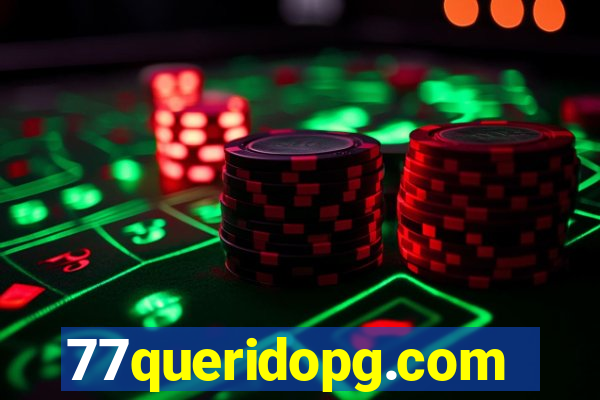 77queridopg.com