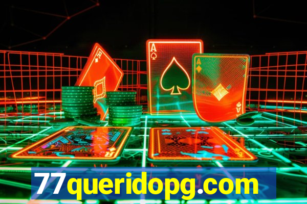 77queridopg.com