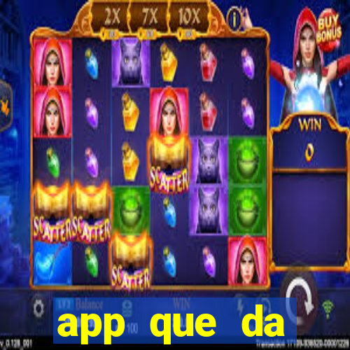 app que da dinheiro de verdade jogando