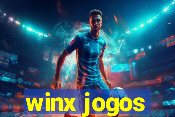 winx jogos