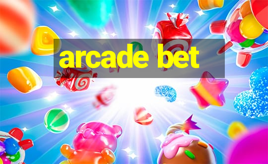 arcade bet