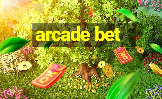 arcade bet