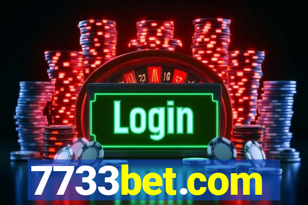 7733bet.com