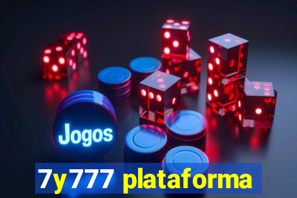 7y777 plataforma