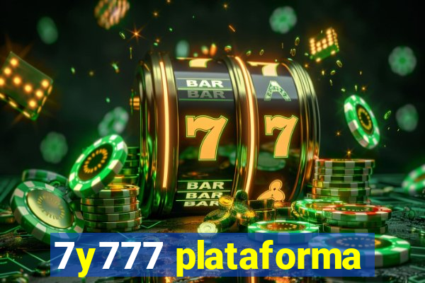 7y777 plataforma