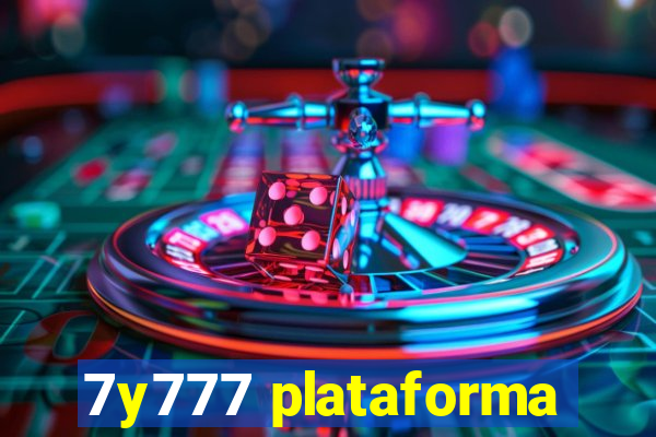 7y777 plataforma