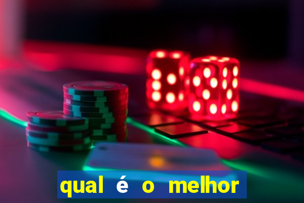 qual é o melhor jogo de cassino