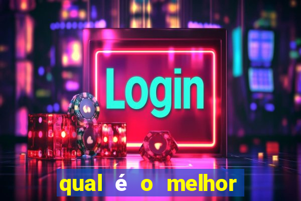 qual é o melhor jogo de cassino