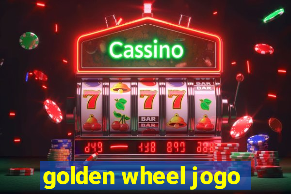 golden wheel jogo