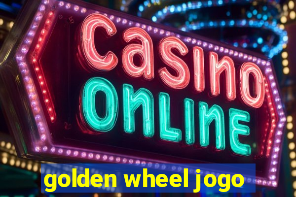 golden wheel jogo