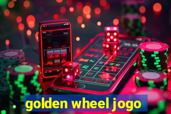 golden wheel jogo