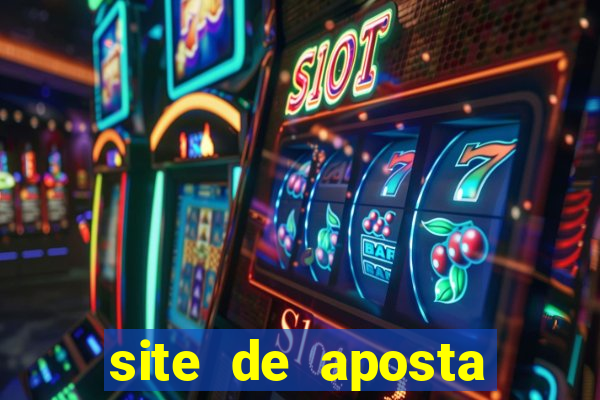 site de aposta esporte bet