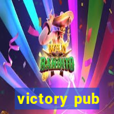 victory pub