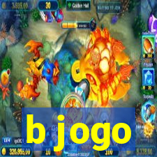 b jogo