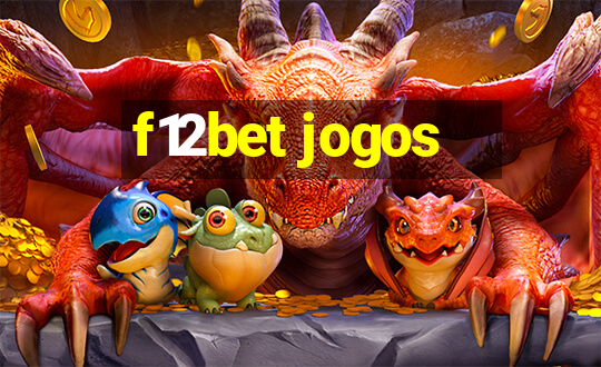 f12bet jogos