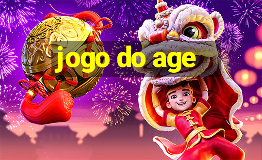 jogo do age