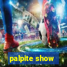 palpite show