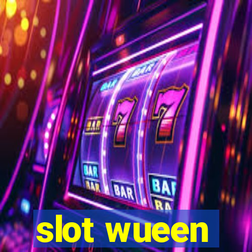 slot wueen