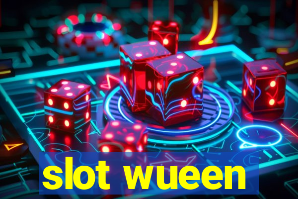 slot wueen