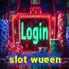 slot wueen