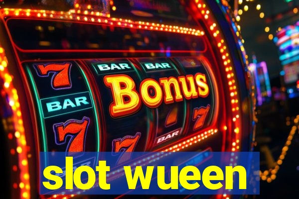 slot wueen