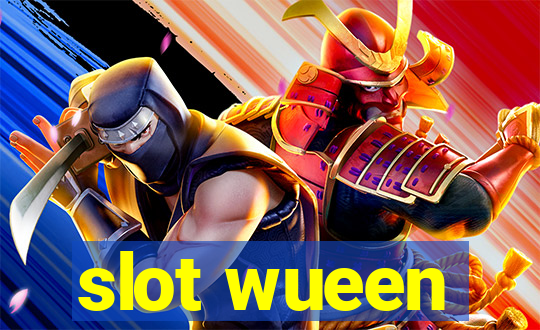 slot wueen