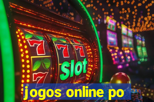 jogos online po