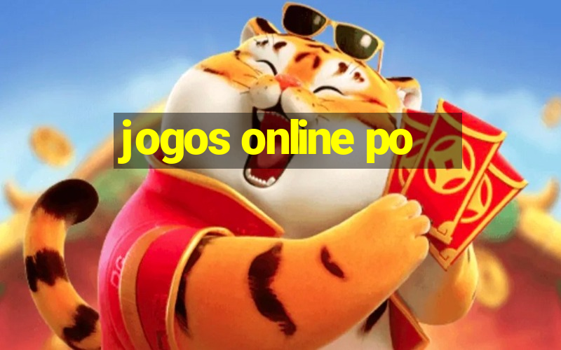 jogos online po