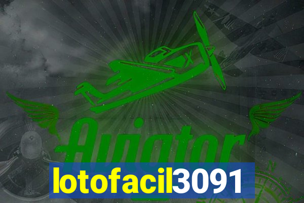 lotofacil3091