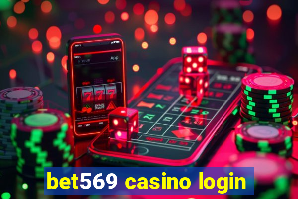 bet569 casino login