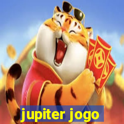 jupiter jogo