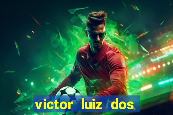 victor luiz dos santos laus