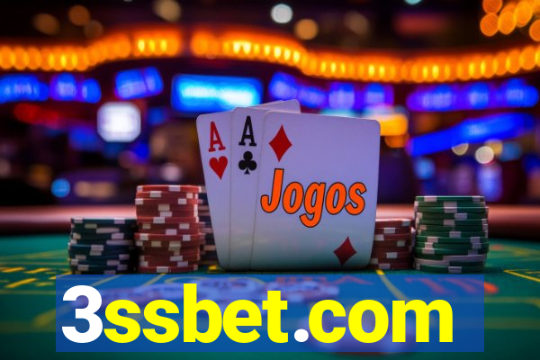 3ssbet.com