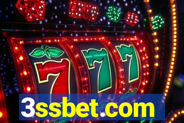 3ssbet.com