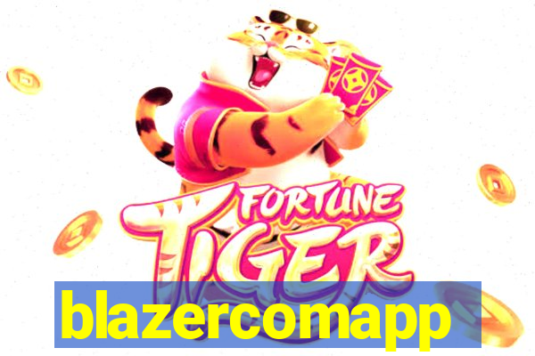 blazercomapp