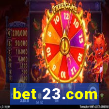 bet 23.com