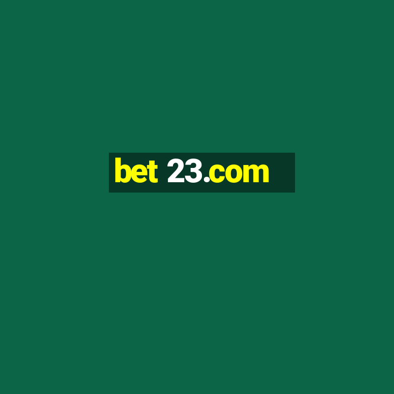 bet 23.com