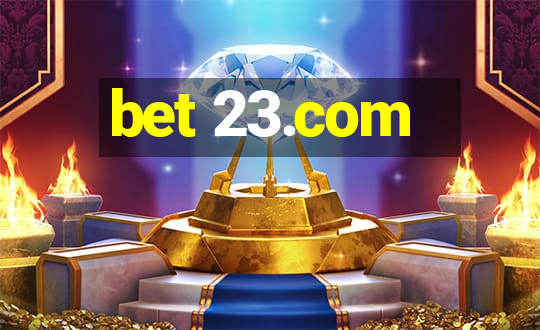 bet 23.com