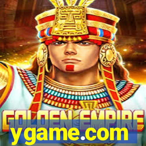 ygame.com