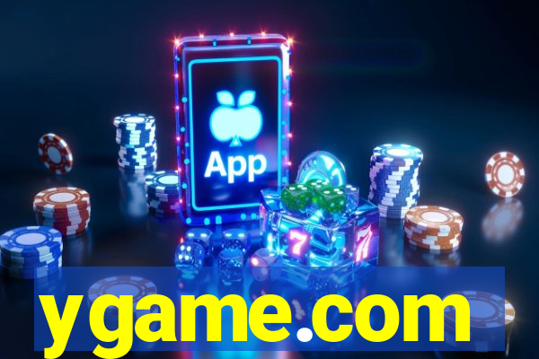 ygame.com