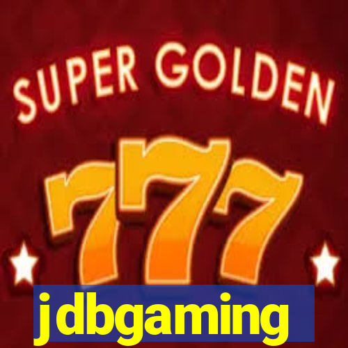 jdbgaming