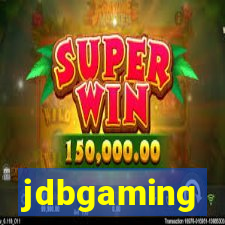 jdbgaming