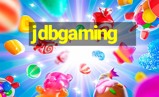 jdbgaming