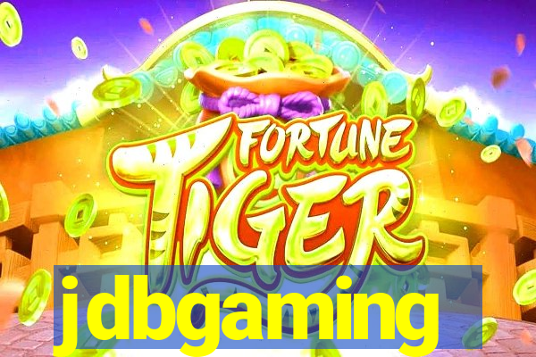 jdbgaming