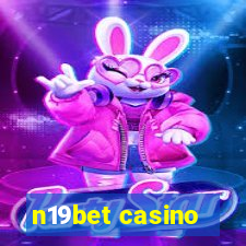 n19bet casino