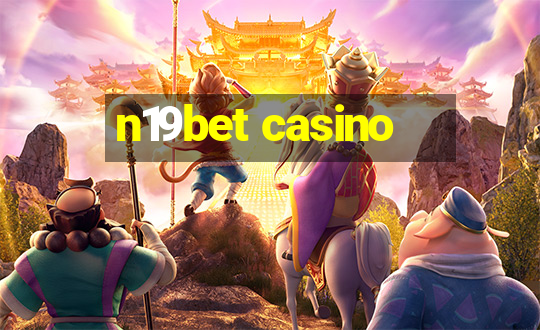 n19bet casino