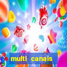 multi canais juventus ao vivo